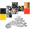 Perfect Companion Multihole Bike Cycle Mountain Bike Wrench Spanner Tool