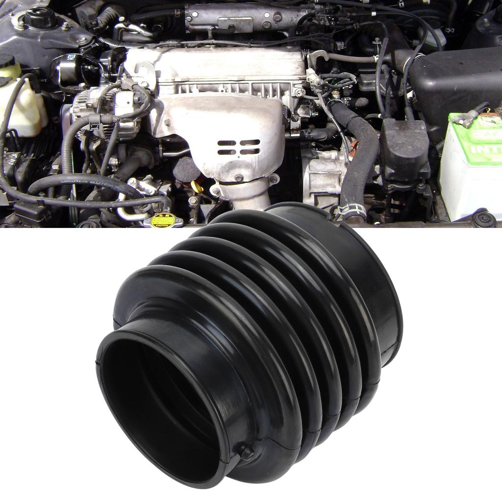 Engine Air Intake Hose 696‑716 EPDM Rubber Flexible Replacement for Maxima 1995‑2001
