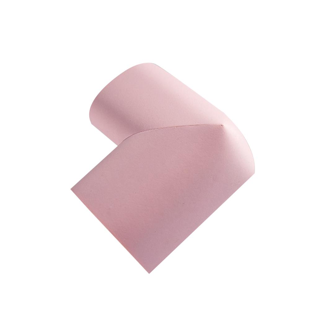 10PCS Sponge Furniture Baby Safety Guard Strip Desk Corner Protector Table Edge
