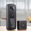 DB54H Smart Dual-Camera Video Doorbell with Display (CN Version)