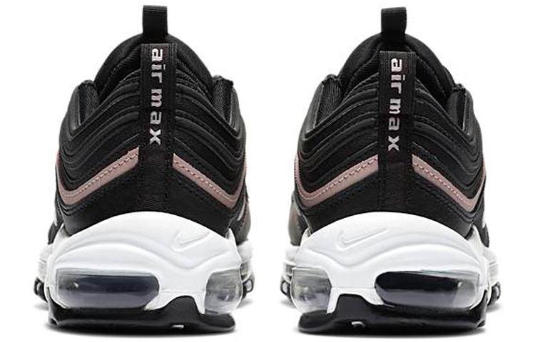 Nike Air Max 97 Essential 'Black Stone Mauve' Damskie CZ6087-001