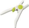 Shimomura Kogyo Made In Japan Full Veggie Ginkgo Nut Splitter Made In 60 X 148 X 19mm FV-608, Tsubame-Sanjo, Niigata,