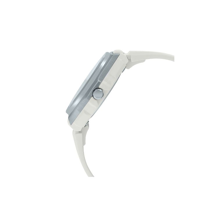 Casio Youth Series Multifunctional Pointer Watch Simple Fashion Quartz Movement Resin Strap Women watches White LWA-300H-7EVDF