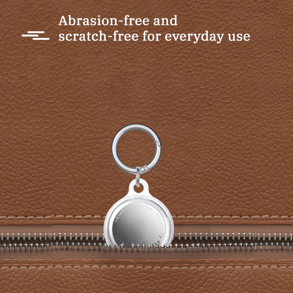 Case Anti-lost Soft TPU Cover Locator Replacement for