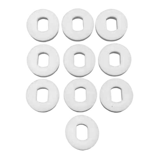 

Электрическая точилка для ножей Yousheng Нескользящее основание Легко чистить Питание от USB Многофункциональная Эргономичный дизайн Точилка для ножей 10pcs