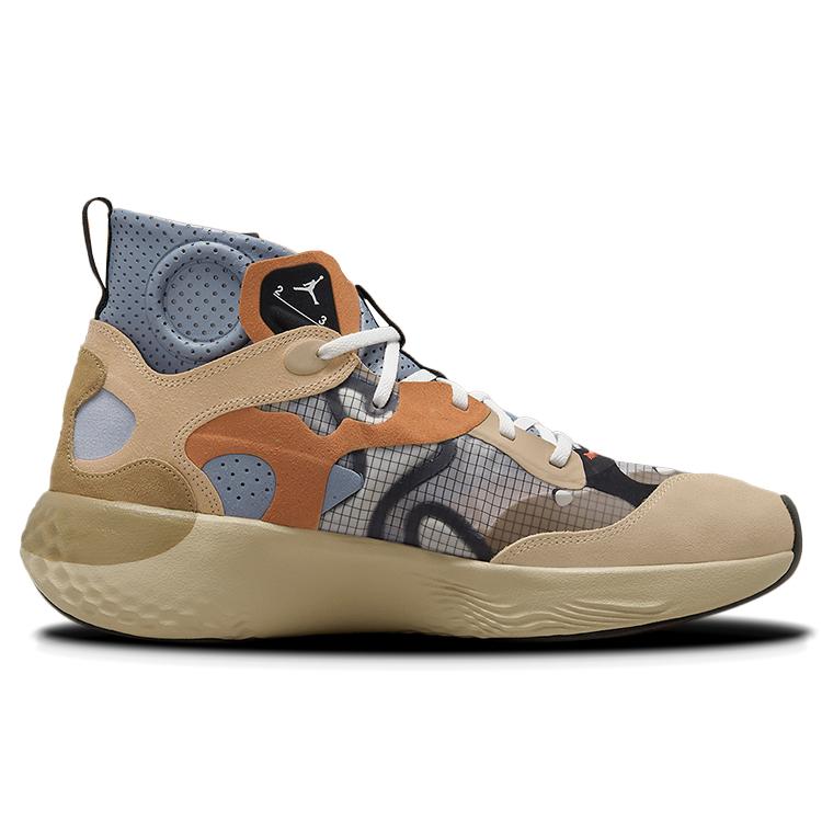 Jordan Delta 3 Dark Driftwood DD9361-212
