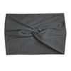 Women's Elastic Cross Super Wide Headband for Yoga, Running, and Sports