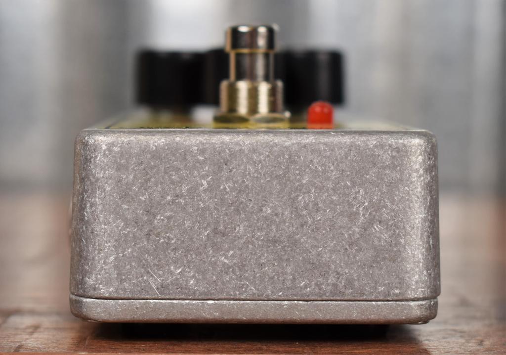 Effector Soul Food Electro-harmonix Electro-Harmonix Distortion/Fuzz/Overdrive []