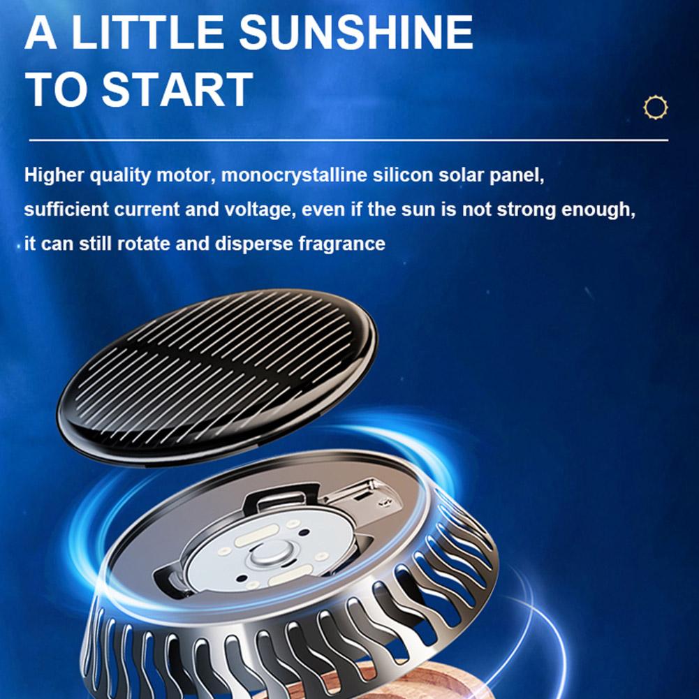 Electric Car Air Purifier Auto Flavoring For Cars Home Interior Car Accessory Universal Car Air Freshener Aroma Diffuser