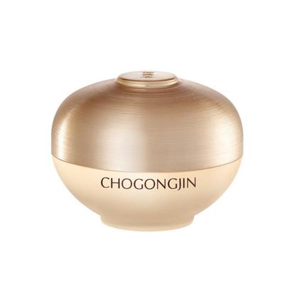 Cho Gong Jin Geum Seol Jin Creme 60ml