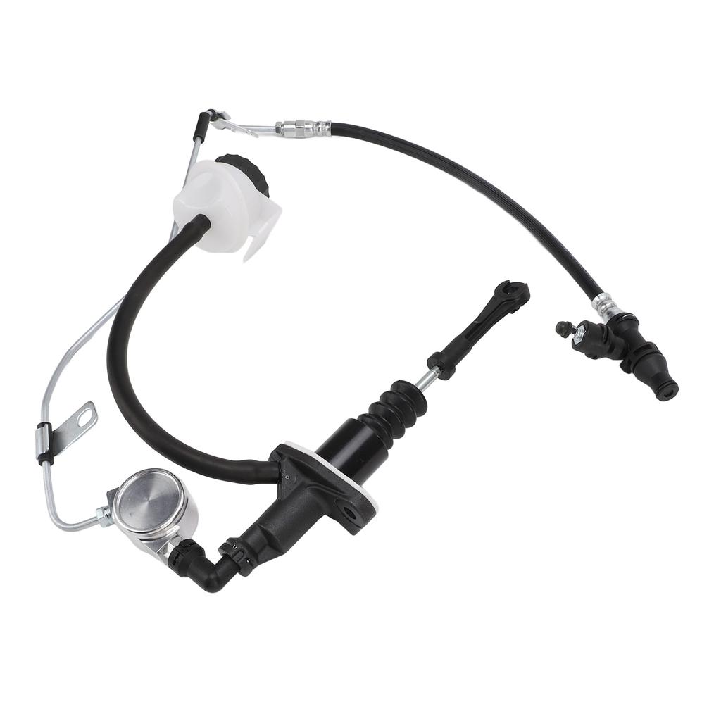 Clutch Master Cylinder 136.38009 Metal Alloy Reliable Performance Engine Clutch Master Cylinder Pump