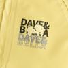 DAVE&BELLA Kids' Hooded Trench Coat