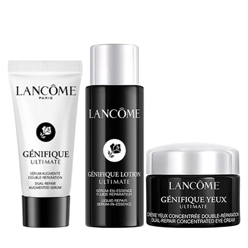 

Lancome Advanced Génifique Trial Kit