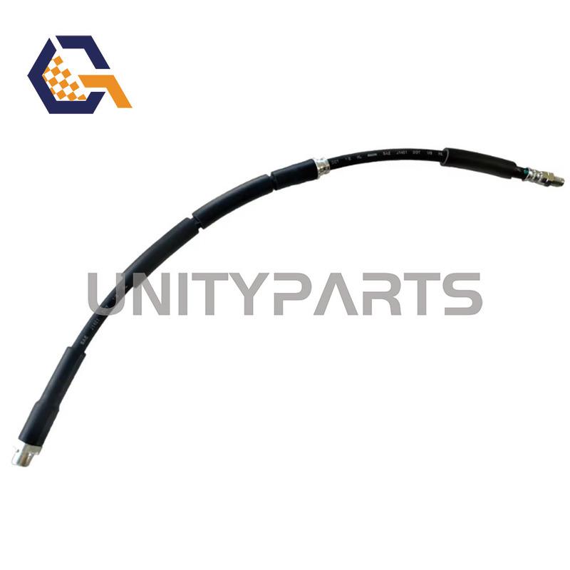 34306778260 34306853743 34306788436 34306887451 For BMW X5 X6 E70 E71 F15 F16 F85 F86 2pcs Front Brake Hose Assembly