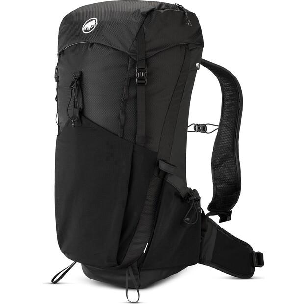 

Рюкзак Mammut Ducan 26 schwarz (2530-01260-0001)