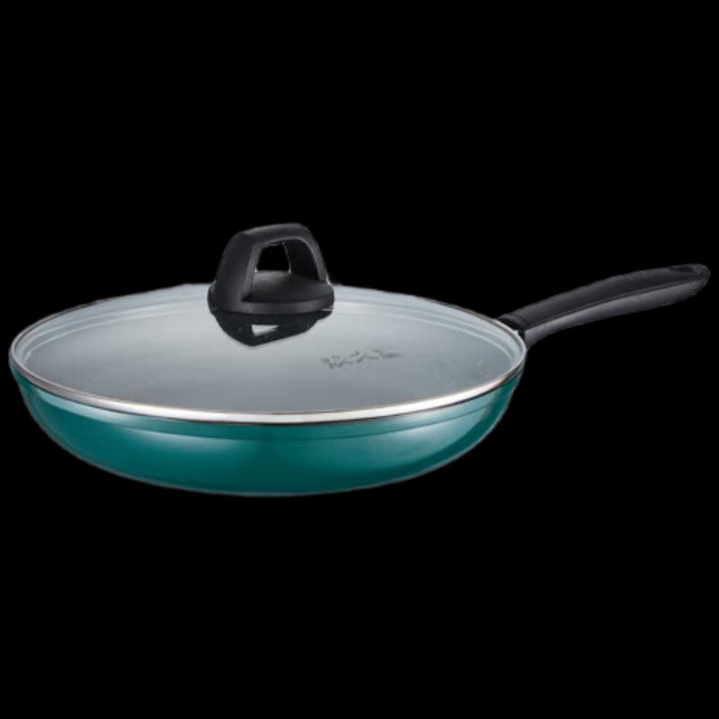 Chui Da Huang Cui Fu Series Frying Pan