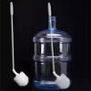 Durable Efficient Bottles Scrubber With Nonslip Grip Efficiently Cleans Tall Mugs Flasks And Hard To Reach Area