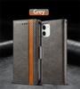 Multifunctional Magnetic Flip Cover Leather Case for Xiaomi/Redmi series.Xiaomi 13 Lite/Poco X5/Redmi Note 12/12C...Where Fashion Meets Function