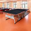 JEEANLEAN JLAC112 Indoor Foldable Ping Pong Table