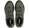 Треккинговые ботинки CMP Altak Multisportschuhe