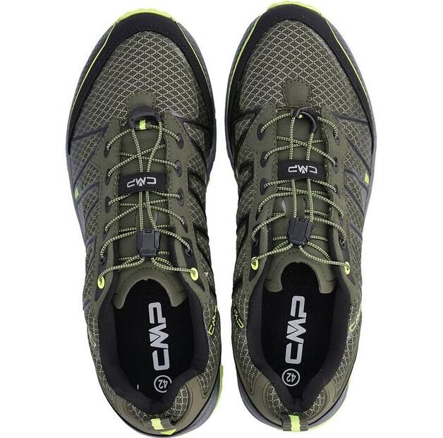 Треккинговые ботинки CMP Altak Multisportschuhe