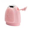 Silicone Ice Cube Trays Beauty Lifting Ice Ball Face Massager Ice Face Roller Contouring Eye Roller Reduce Acne Skin Care Tool