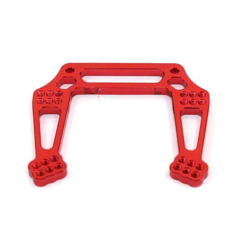 Front Suspension Bracket for 1/10 Model Car Slash 2 for WD  Aluminum Alloy Remote Control Toy Components  Set