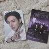 Nhyfen Vr Concert Pre-order Benefit Heeseung