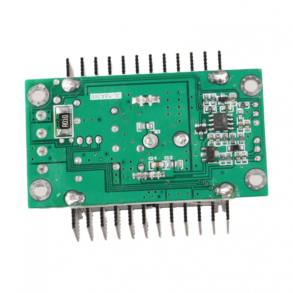 Reliable Performance 300W 12A Constant Current Constant Voltage Module