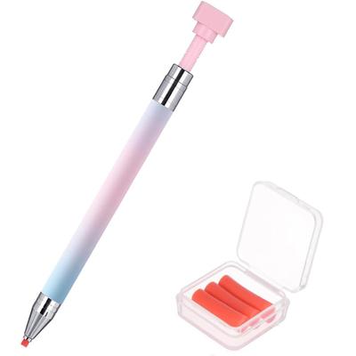 Hobbyer og kreativitet – Diamond paint