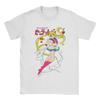 Mens Sailors Moons T Shirts  100 Cotton Clothes Leisure Short Sleeve Crewneck Tees Original TShirt