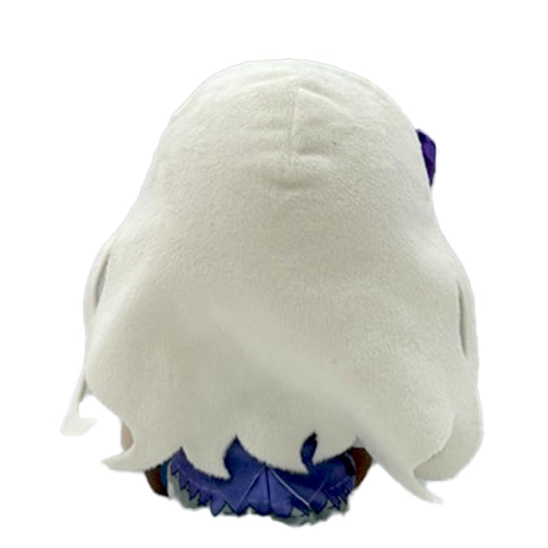 5 Maiden Plush Rosalie