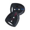 2 Buttons Silicone Car Remote Key Cover Cap Case Fob For Toyota Grand Wigo Avanza Daihatsu Xenia Perodua Alza Myvi Axia Perodua