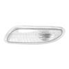 Marker In Bumper Turn Signal Light for Mercedes-Benz C-Class W203 2001-2007 Side Light Turn Signal Replacement Left Right Side