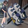 New Style Sports Shoes for Boys, Mesh Shoes for Girls, Soft-soled Casual Shoes for Girls