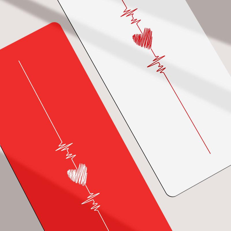 

Non-fading Color Printing Version Non-slip Sweat-absorbing Natural Rubber Yoga Mat Formulated High-end Fitness Exercise Mat