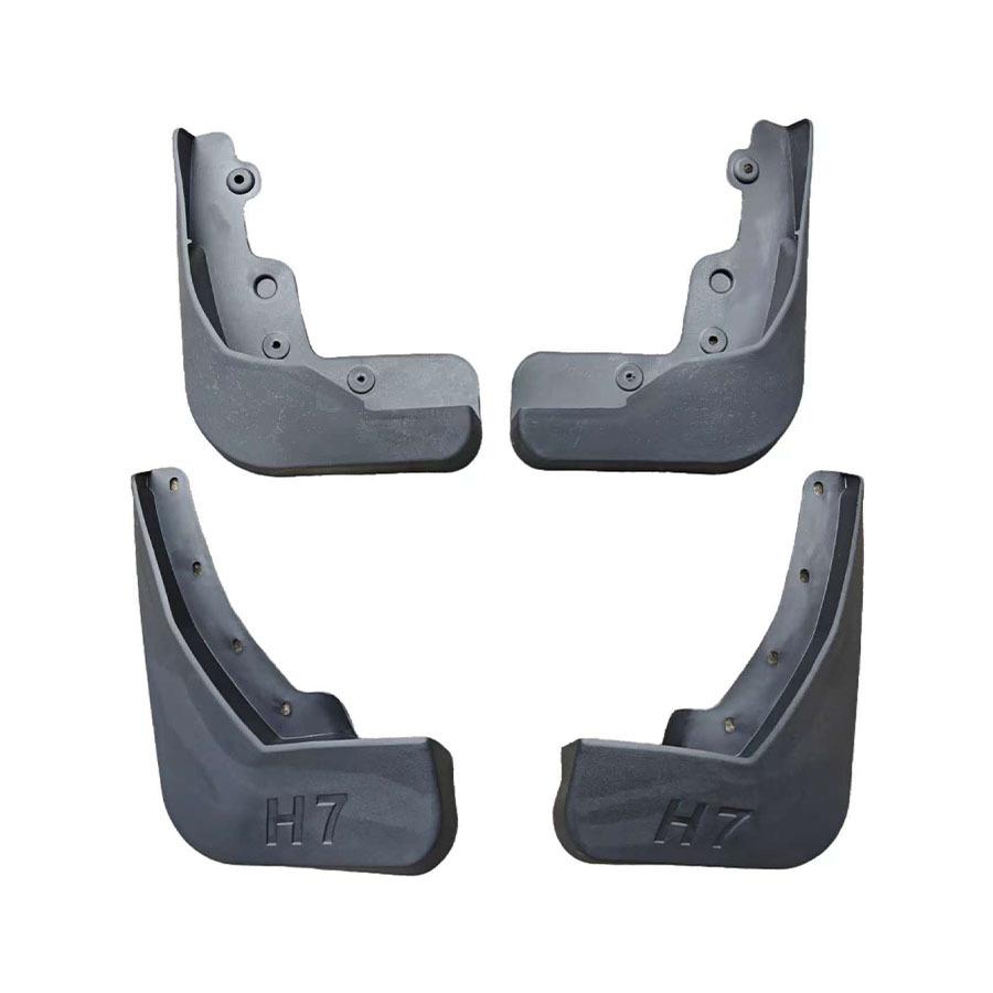 Dedicated to the Great Wall Haval HAVAL H7 fender Haval H7L modified accessories