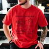 Summer Scientific Cat Tshirt Funny Science Cat Teacher Student Graphic Tee For Boys And Girls Casual Cool Clothing