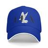 Unisex Women ROSALIA  LUX Hats Fashion Baseball Cap Snapback Hat Daily Headewear Adjustable