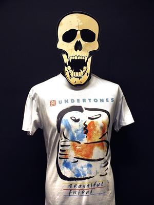 The Undertones - Beautiful Friend - T-Shirt