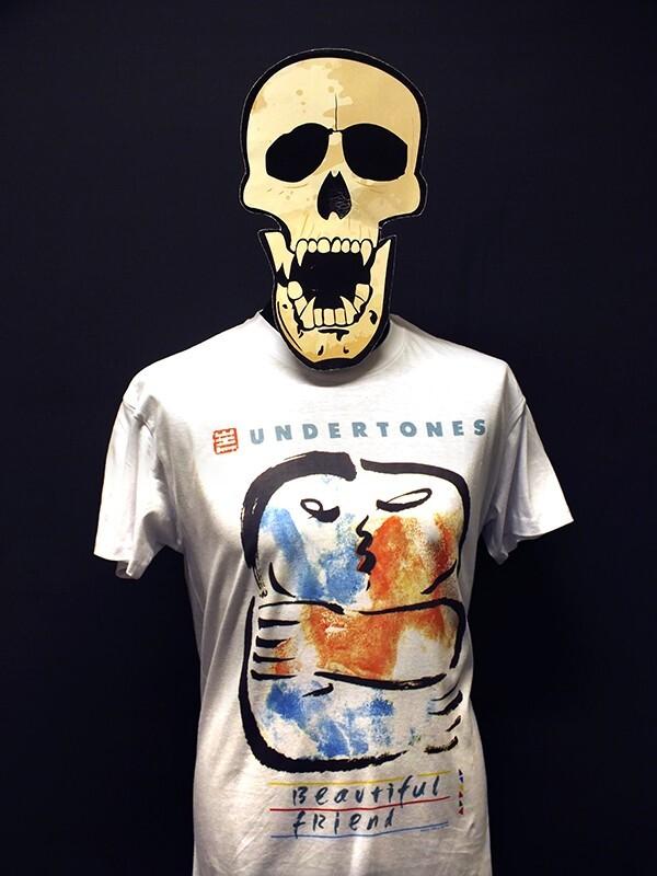 

The Undertones - Beautiful Friend - T-Shirt XL