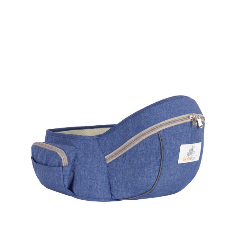 Premium Cross-border Breathable Baby Waist Stool Carrier - Lightweight and Comfortable for Children