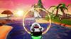 Nickelodeon Kart Racers Slime Speedway North PS5 3 (Versione di importazione America) -