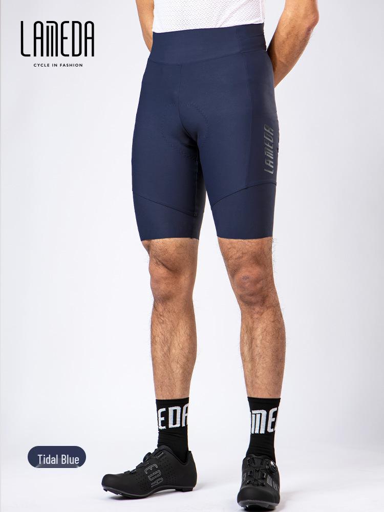 

2023 Мужские дышащие амортизирующие велосипедные шорты для шоссейного и горного велоспорта S