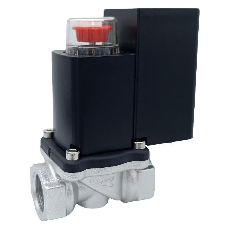 Brangdy Smart Gas Leak Alarm with Wireless Shut-off Valve