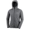 Columbia Heather Canyon Softshell Jacket