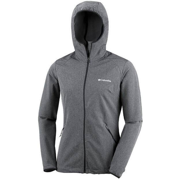 Софтшелл куртка Columbia Heather Canyon XS