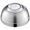 Zebian 304 Stainless Steel Double-Layer Insulated Bowl Set