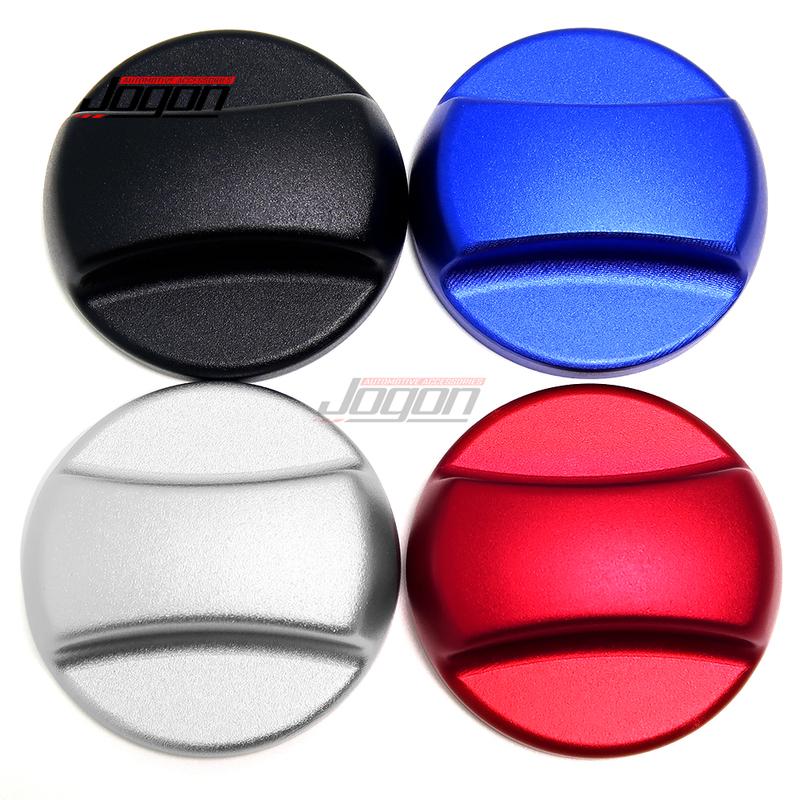 Für Toyota Supra     Aluminium Außen Auto Gasdeckel Kraftstofftank Öl Gasdeckel Dekorationsabdeckung Zierleisten Zubehör