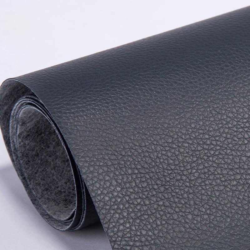 25x60cm/ 20x30CM Self Adhesive PU Leather Patches  Leather Fabric Self Adhesive Sofa Repair DIY Patches Sticky Accessories